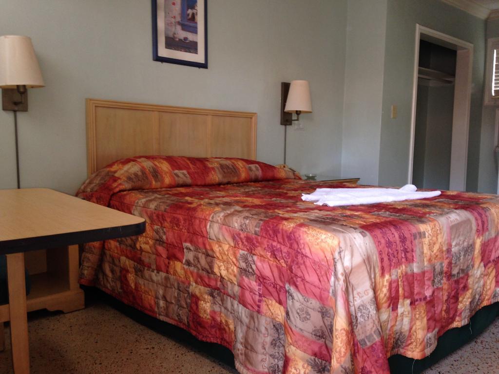 Palacio Inn Motel Miami Springs Kültér fotó