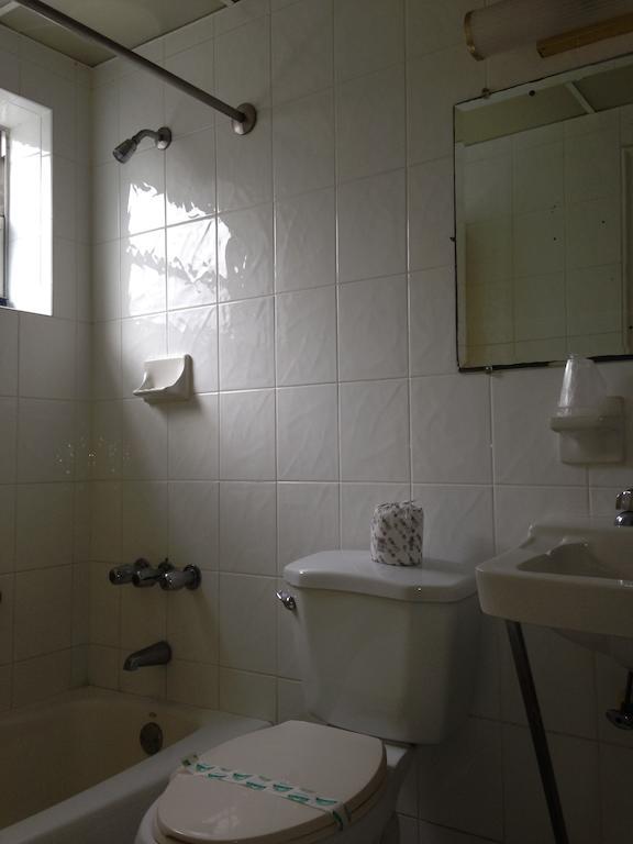 Palacio Inn Motel Miami Springs Szoba fotó